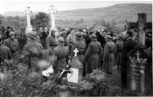« Travail de mémoire » (Seconde guerre mondiale)
