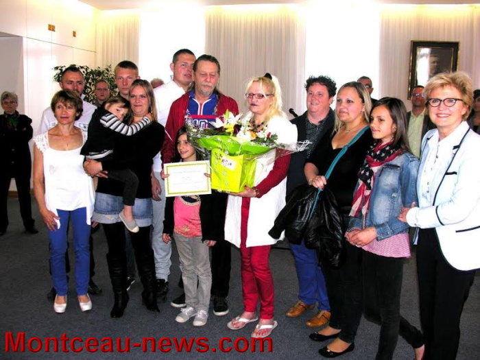 medaille famille 2505144