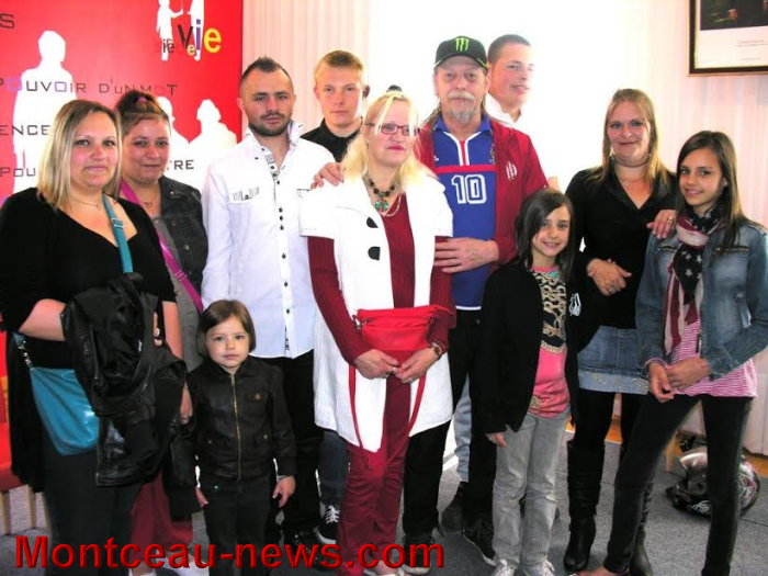 medaille famille 2505146