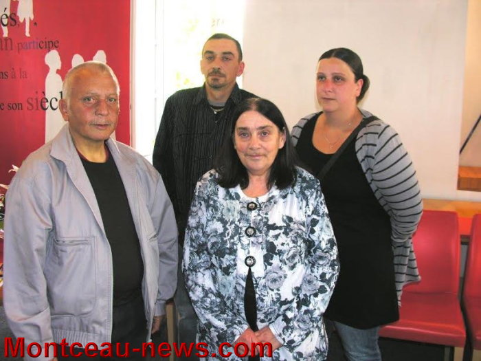 medaille famille 2505147