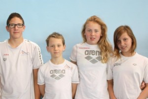 Montceau Olympic Natation