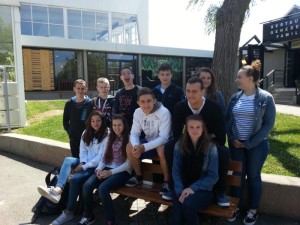 Montceau Olympic Natation