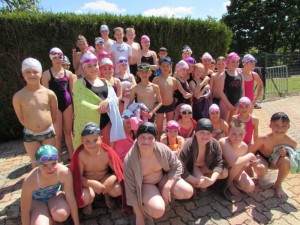 Montceau Olympic Natation