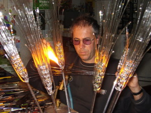 Partenariat pour la « Fête des mères » (Montceau-les-Mines)