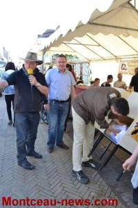 Montceau Commerces « Fête des Mères »