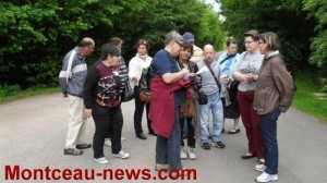 « Printemps du Handicap » (Montceau-les-Mines)