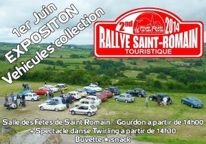 Foyer rural (Saint-Romain-sous-Gourdon)
