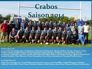 Rugby Club Montceau Bourgogne