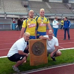 Rugby Club Montceau Bourgogne