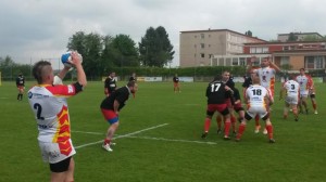 Rugby Club Montceau Bourgogne