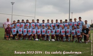 Rugby Club Montceau Bourgogne