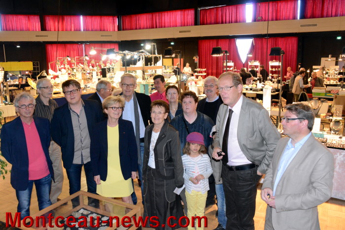 salon mineraux 1805146