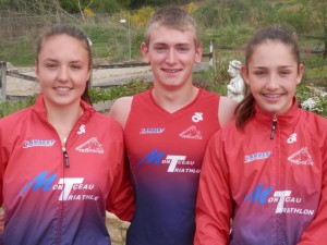 Montceau Triathlon