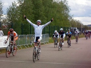 Vélo Club Montcellien (Montceau-les-Mines)