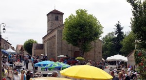 « Saint-Romain, mon village » (Saint-Romain-sous-Gourdon)