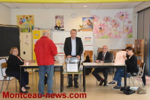 Elections européennes 2014