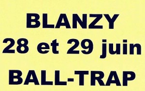 Amicale des chasseurs (Blanzy)