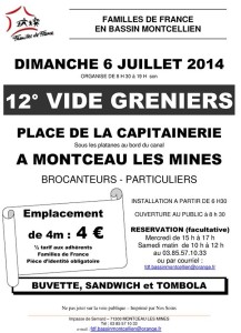 Familles de France en Bassin Montcellien