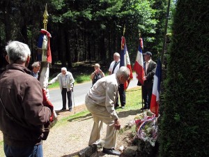 Seconde guerre Mondiale (Hommage)