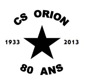 CS Orion (Foot)