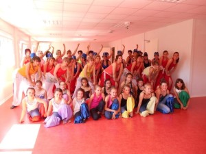 « Les Opalines » (CIry-le-Noble)