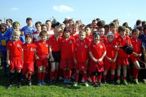 Rugby Club Montceau Bourgogne