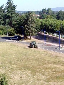 Montceau-les-Mines