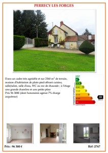 Agence Centrale Immobilière