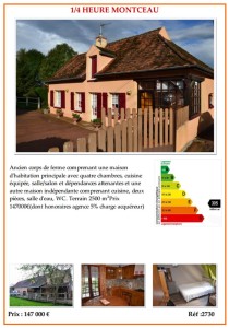 Agence Centrale Immobilière