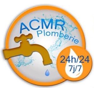 Nouveau : ACMR Plomberie