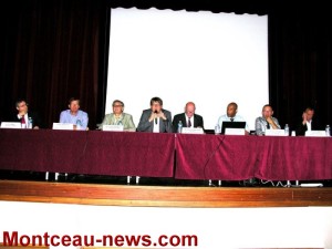 Assemblée générale de l’association « Prado de Bourgogne »