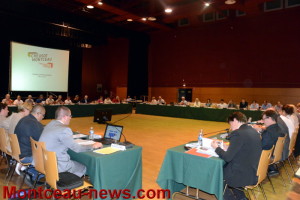 Communauté Urbaine Creusot-Montceau