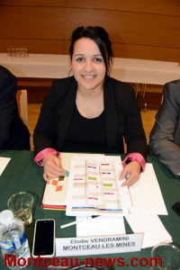 Communauté Urbaine Creusot-Montceau