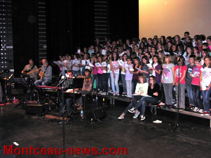 chorale embarcadere 0606142