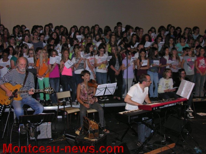 chorale embarcadere 0606143