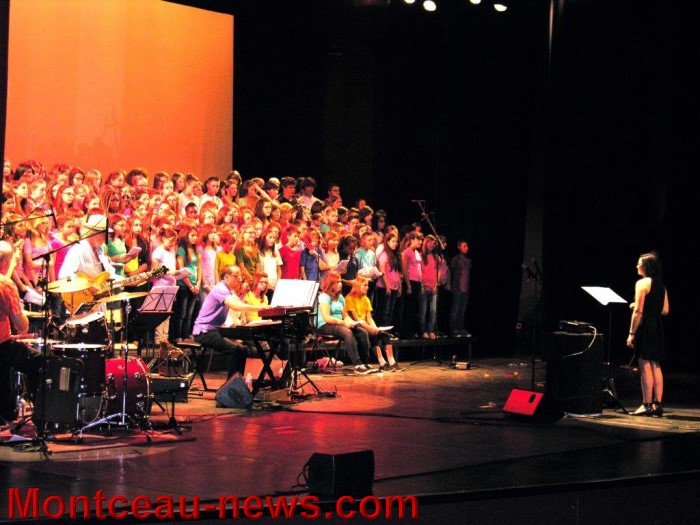 chorale embarcadere 0606145