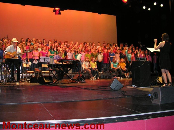 chorale embarcadere 0606146