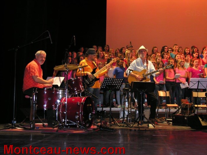 chorale embarcadere 0606147