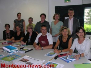 « Prudents contre les accidents »