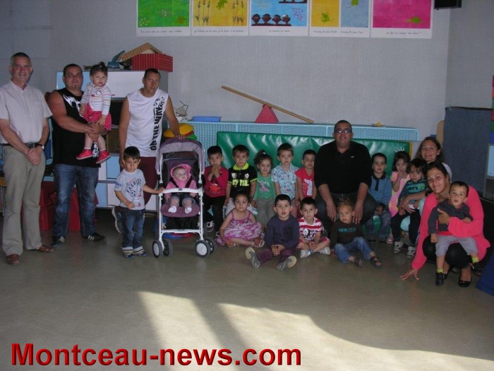 ecole rosa 1806149