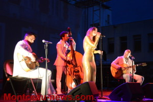 Fête de la musique (Montceau-les-Mines)