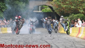 GSXR’Days 2014 (Montceau)
