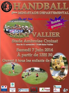 Handball Club Sanvignes