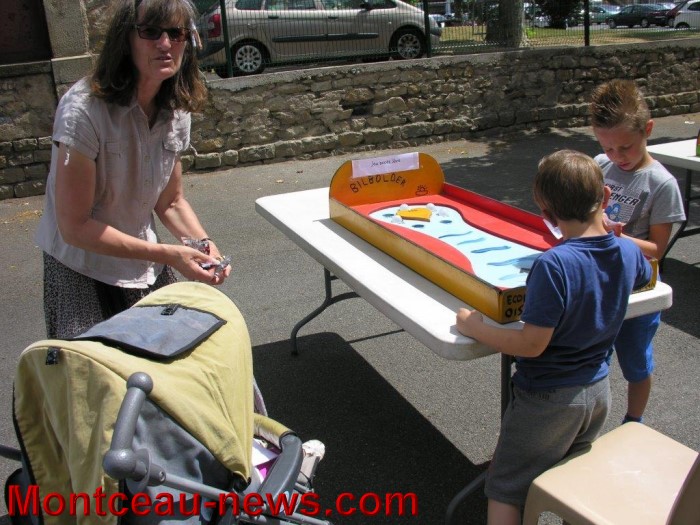 kermesse oiseau 15061410