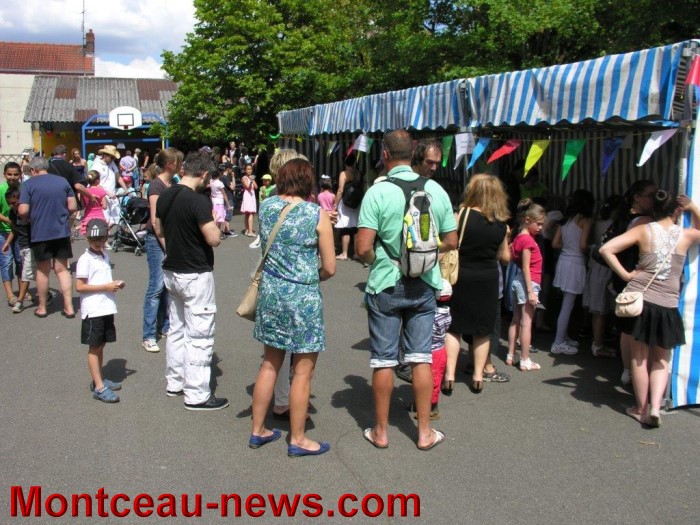 kermesse oiseau 15061416