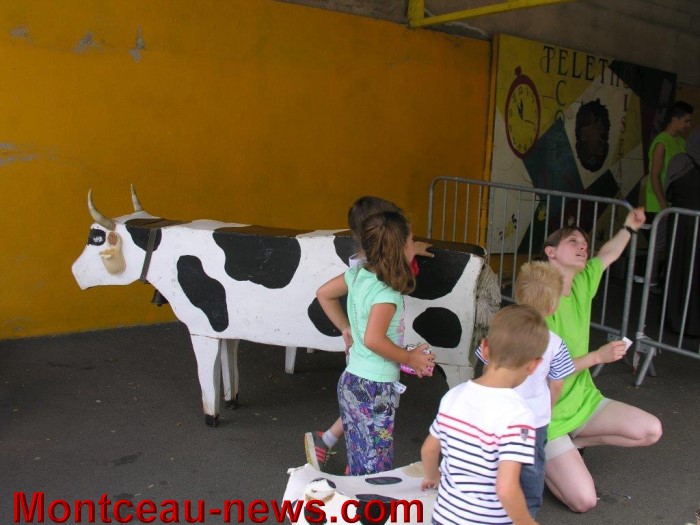 kermesse oiseau 15061419