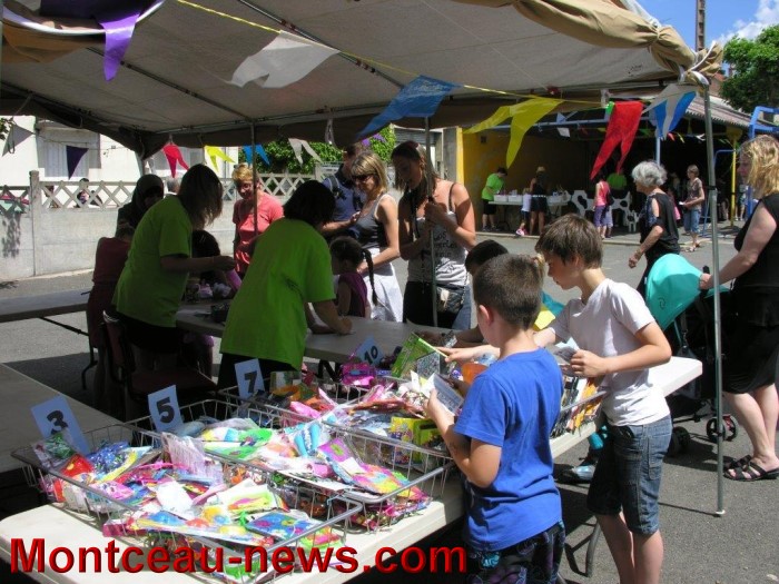 kermesse oiseau 15061421