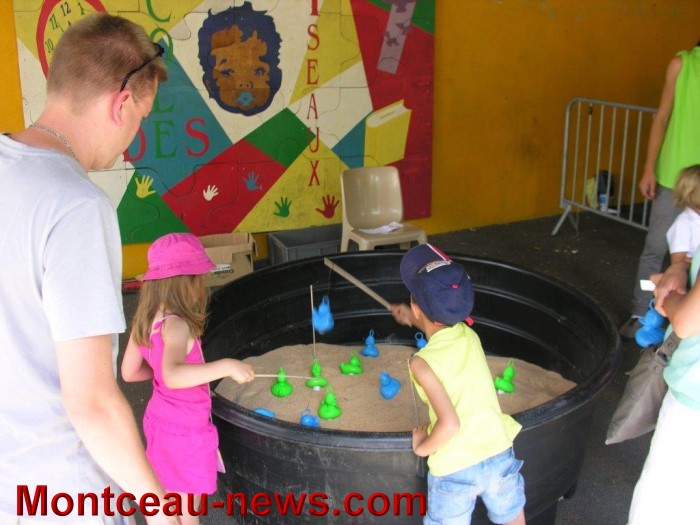 kermesse oiseau 1506143