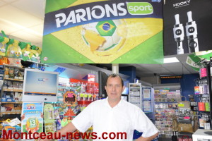 « Cartes postales du Brésil »