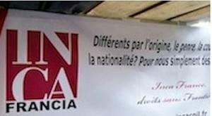 INCA France (Social)